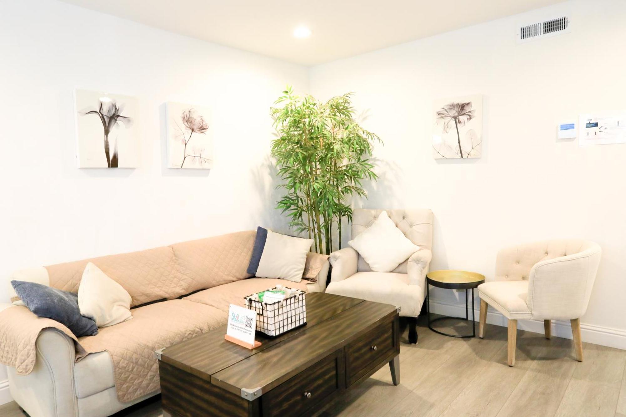 2Br Apt With Brand New Super Quite Ac, Washer, Dryer, Free Ev Station, Free Parking In Cupertino Sunnyvale Exterior photo