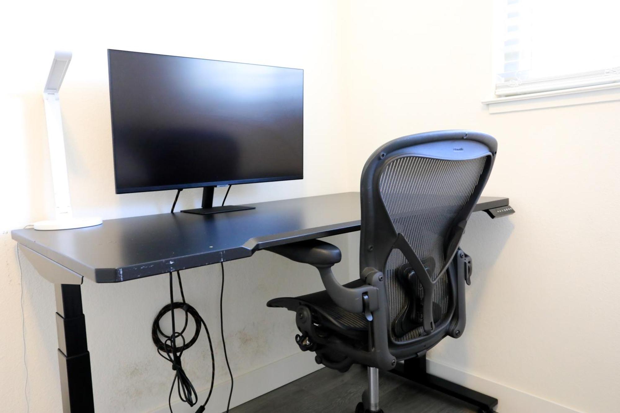2Br Apt With Brand New Super Quite Ac, Washer, Dryer, Free Ev Station, Free Parking In Cupertino Sunnyvale Exterior photo
